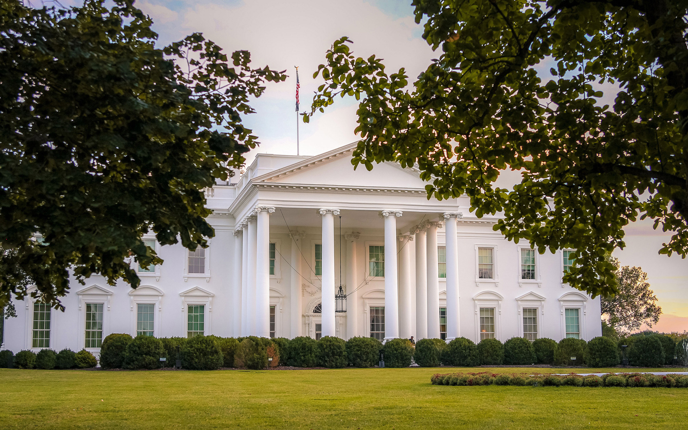 Installing wine barrels