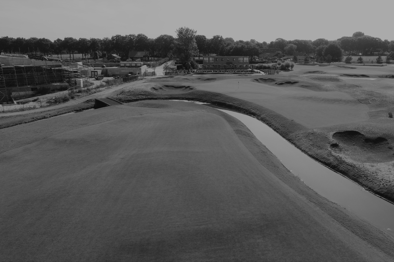 Robert van der Wallen and Ben Pon