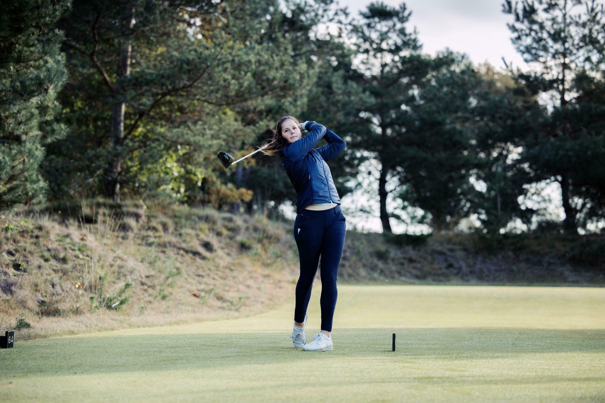 Autumn golf Pascqualle 1