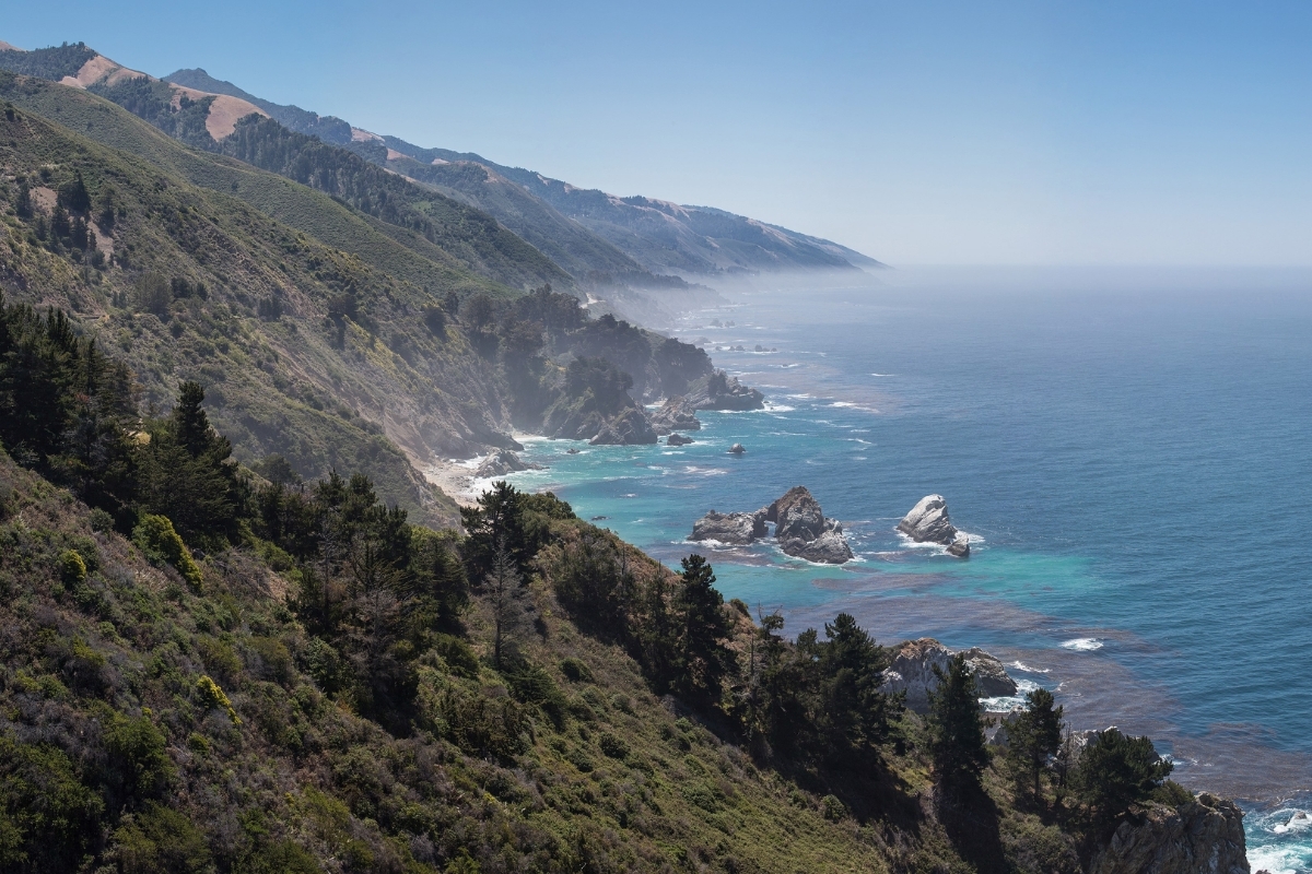 Big sur
