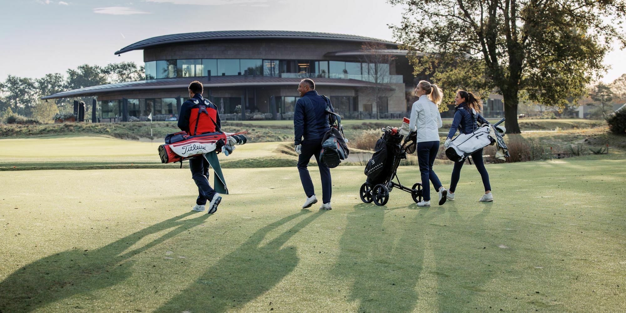 Day Membership GROOT