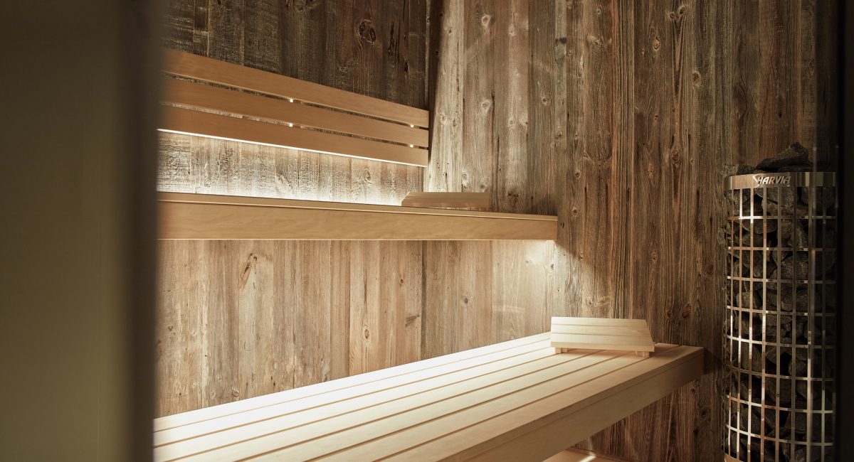 Day membership sauna 01