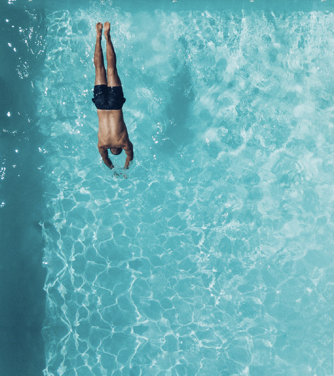 Day membership swimming 01