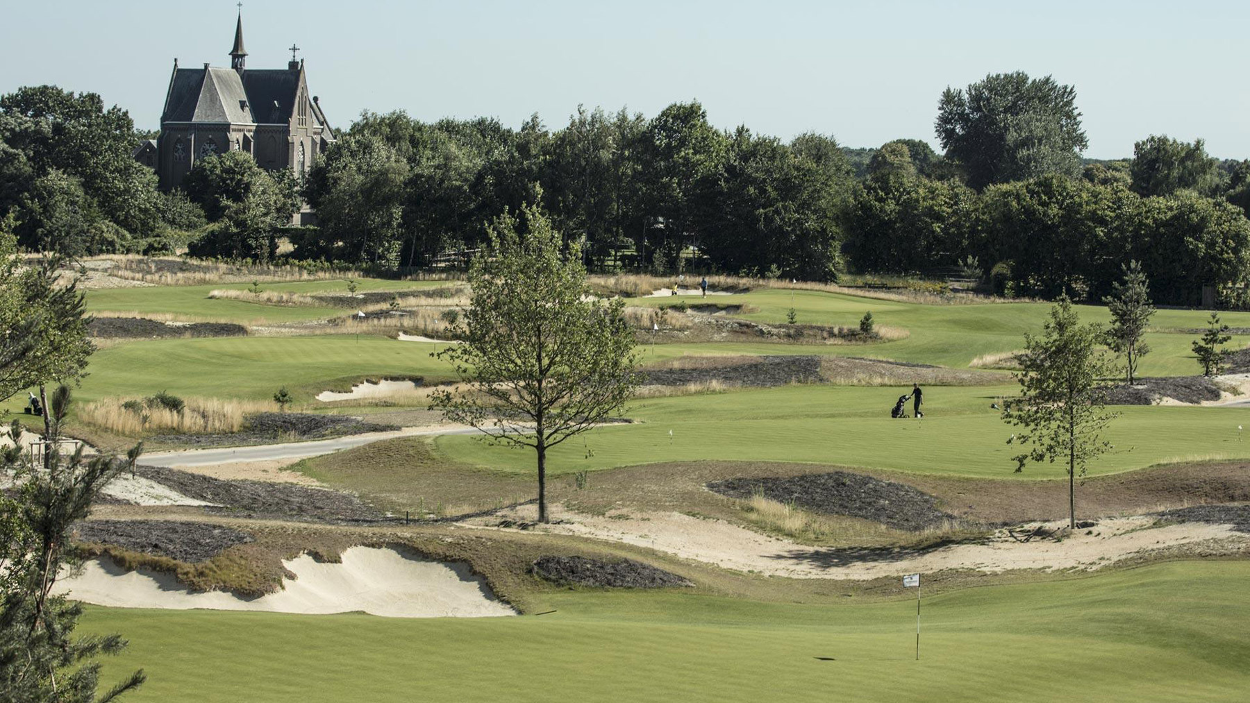 Day membership short game 01