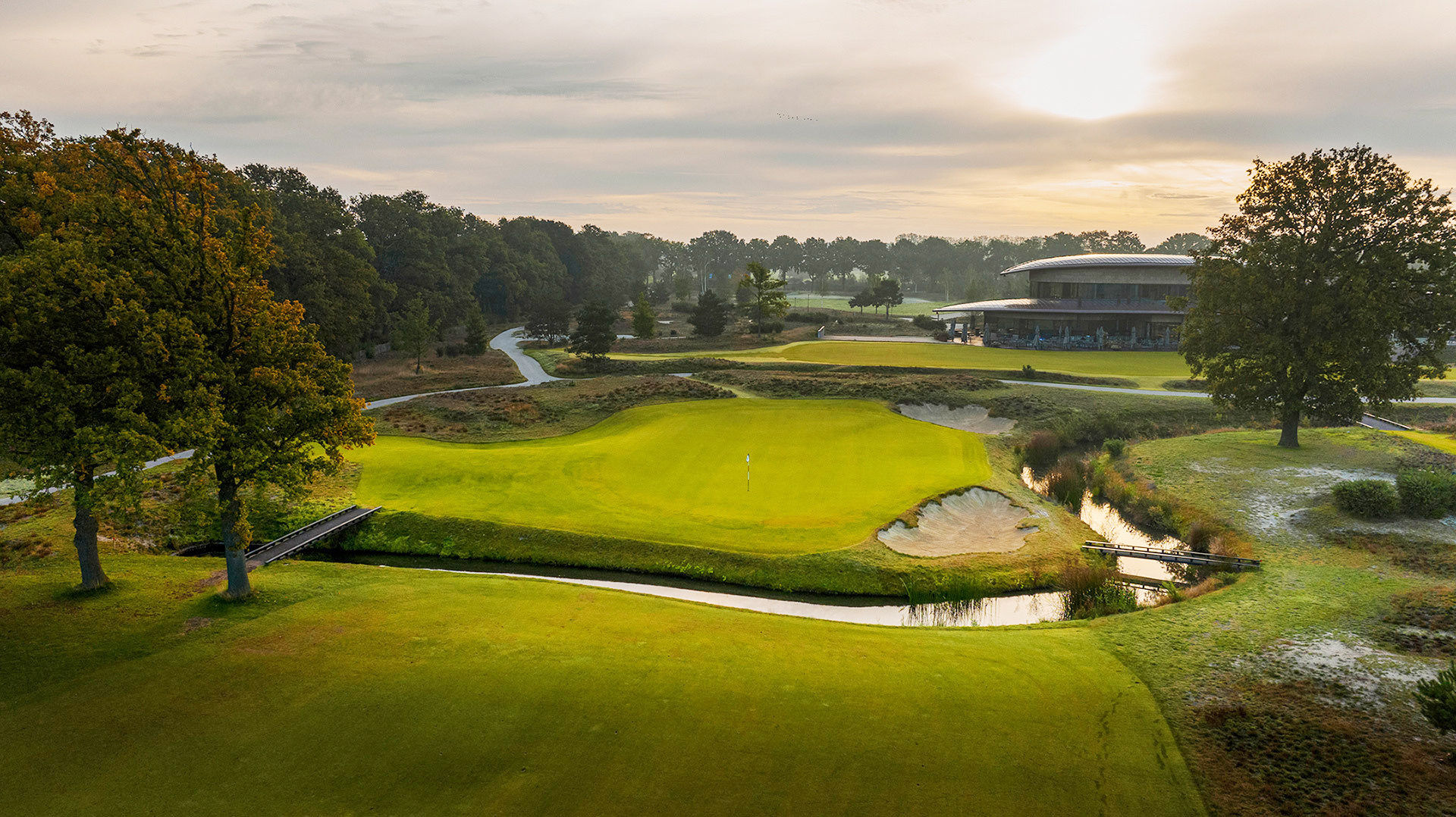 Bernardus Solheim Cup