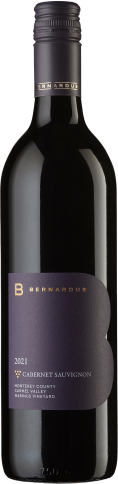 Bernardus Cabernet Sauvignon