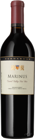 Bernardus marinus