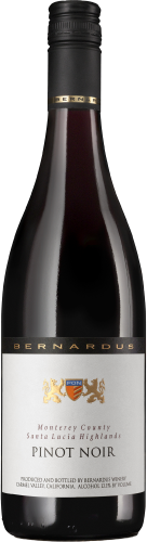 Bernardus pinot noir