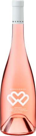 Bernardus provence rose
