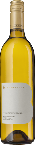 Bernardus sauvignon blanc